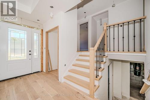 640 Dynes Road, Burlington, ON - Indoor Photo Showing Other Room