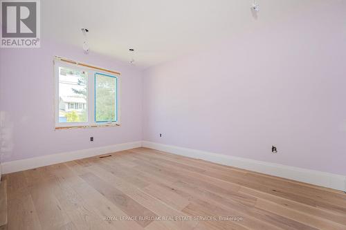 640 Dynes Road, Burlington, ON - Indoor Photo Showing Other Room