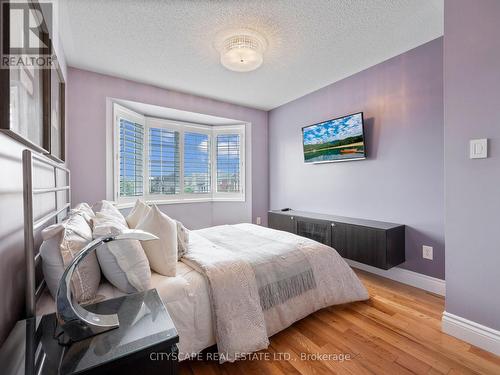 27 Spicebush Terrace, Brampton, ON - Indoor Photo Showing Bedroom