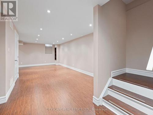 27 Spicebush Terrace, Brampton, ON - Indoor Photo Showing Other Room