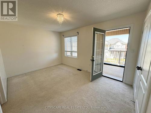 7 Attraction Drive, Brampton, ON - Indoor Photo Showing Other Room