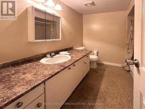 196 - 195 Denistoun Street, Welland, ON - Indoor Photo Showing Bathroom