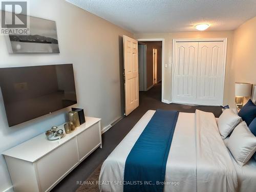 196 - 195 Denistoun Street, Welland, ON - Indoor Photo Showing Bedroom