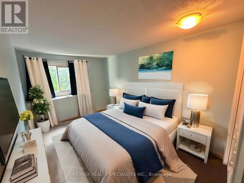 196 - 195 Denistoun Street, Welland, ON - Indoor Photo Showing Bedroom