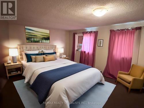 196 - 195 Denistoun Street, Welland, ON - Indoor Photo Showing Bedroom