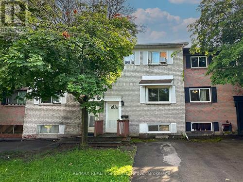 196 - 195 Denistoun Street, Welland, ON - Outdoor With Facade