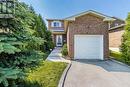 5 Cassander Crescent, Brampton, ON  - Outdoor 