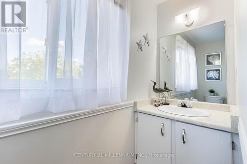 5 Cassander Crescent, Brampton, ON - Indoor Photo Showing Bathroom