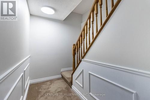 5 Cassander Crescent, Brampton, ON - Indoor Photo Showing Other Room