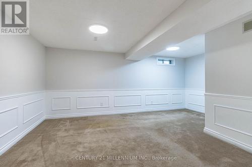 5 Cassander Crescent, Brampton, ON - Indoor Photo Showing Other Room