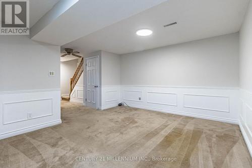 5 Cassander Crescent, Brampton, ON - Indoor Photo Showing Other Room