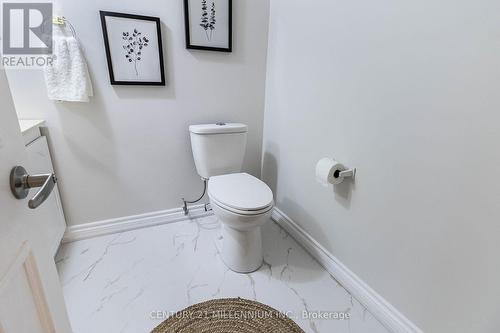 5 Cassander Crescent, Brampton, ON - Indoor Photo Showing Bathroom