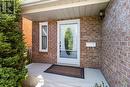 5 Cassander Crescent, Brampton, ON  - Outdoor With Exterior 