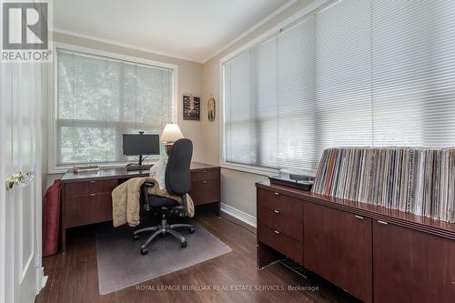 675 North Shore Boulevard E, Burlington, ON - Indoor Photo Showing Office