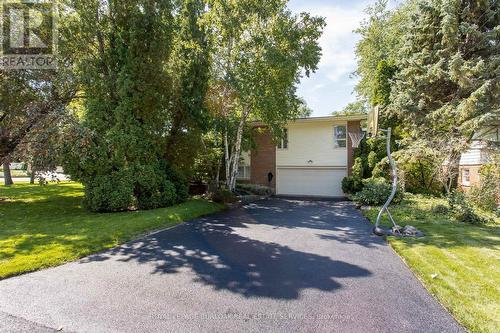 675 North Shore Boulevard E, Burlington, ON - Outdoor