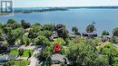 675 North Shore Boulevard E, Burlington, ON  - Outdoor With Body Of Water With View 