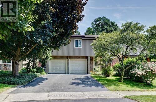 3426 Autumnleaf Crescent, Mississauga, ON - Outdoor