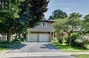 3426 Autumnleaf Crescent, Mississauga, ON  - Outdoor 