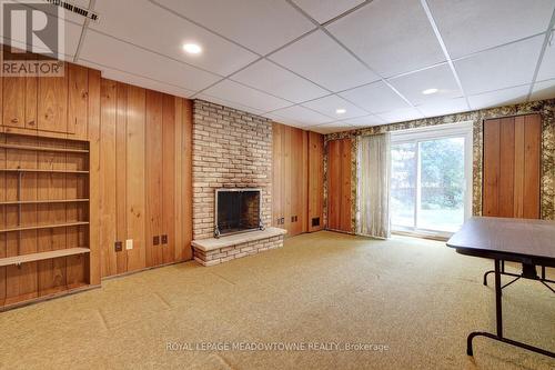 3426 Autumnleaf Crescent, Mississauga, ON - Indoor Photo Showing Other Room