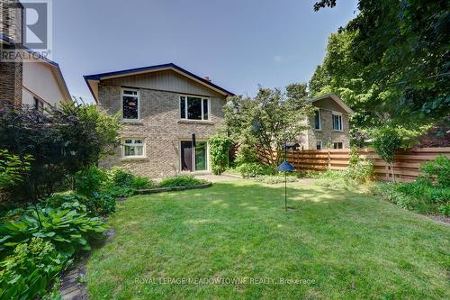 3426 Autumnleaf Crescent, Mississauga, ON - Outdoor