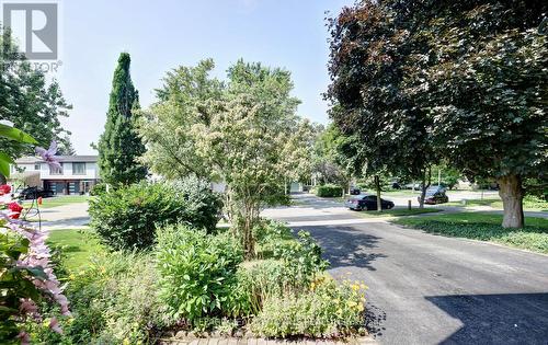 3426 Autumnleaf Crescent, Mississauga, ON - Outdoor