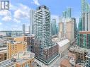 2806 - 2A Church Street, Toronto, ON  - Outdoor With Facade 