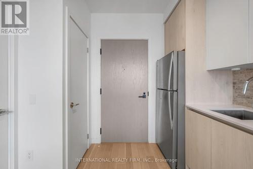 2806 - 2A Church Street, Toronto, ON - Indoor Photo Showing Kitchen With Upgraded Kitchen