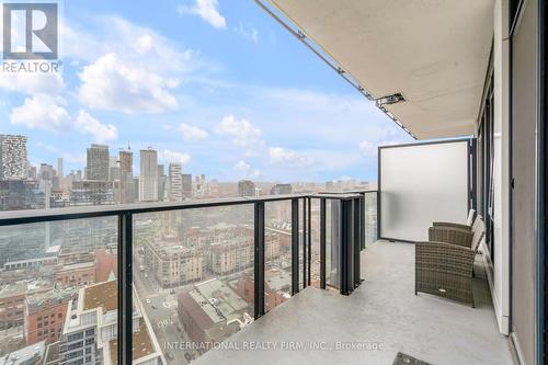 2806 - 2A Church Street, Toronto, ON - Outdoor