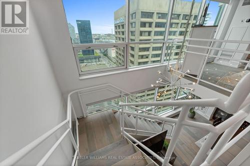 3209 - 10 Yonge Street, Toronto, ON - Indoor