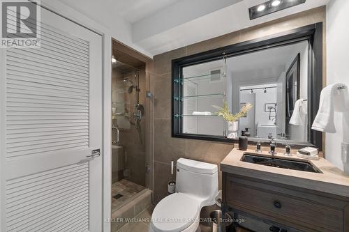 3209 - 10 Yonge Street, Toronto, ON - Indoor Photo Showing Bathroom
