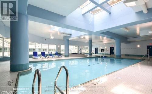 3209 - 10 Yonge Street, Toronto, ON - Indoor Photo Showing Other Room With In Ground Pool