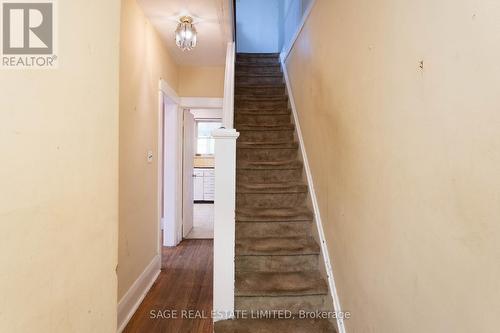 548 Glebeholme Boulevard, Toronto, ON - Indoor Photo Showing Other Room