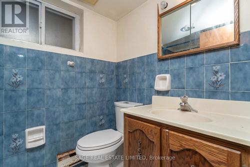 548 Glebeholme Boulevard, Toronto, ON - Indoor Photo Showing Bathroom