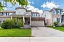 59 Kidd Crescent, New Tecumseth, ON  - Outdoor With Facade 