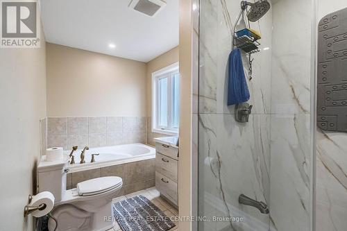 59 Kidd Crescent, New Tecumseth, ON - Indoor Photo Showing Bathroom