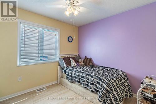 59 Kidd Crescent, New Tecumseth, ON - Indoor Photo Showing Bedroom