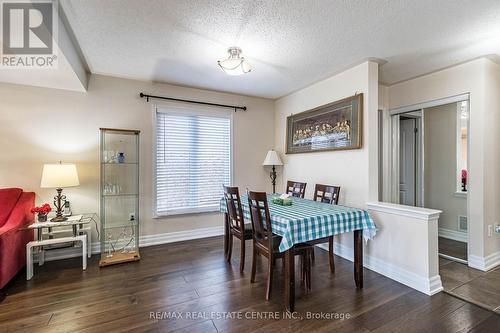 59 Kidd Crescent, New Tecumseth, ON - Indoor Photo Showing Dining Room