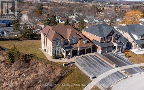 90 Copeland Crescent, Innisfil, ON - Outdoor