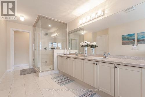 1025 Barton Way, Innisfil, ON - Indoor Photo Showing Bathroom