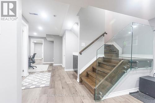 1025 Barton Way, Innisfil, ON - Indoor Photo Showing Other Room