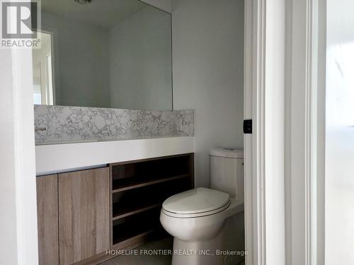 3715 - 319 Jarvis Street, Toronto, ON - Indoor Photo Showing Bathroom