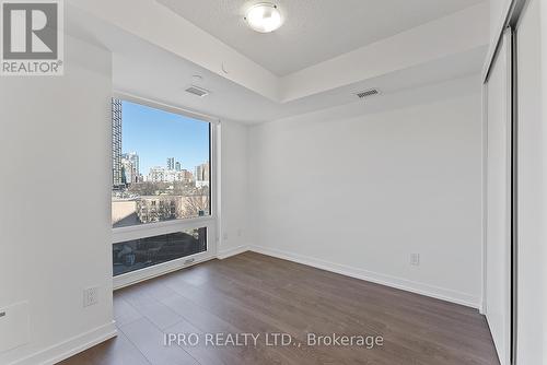 811 - 219 Dundas Street E, Toronto, ON - Indoor Photo Showing Other Room