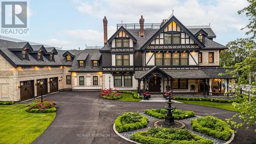 81 King Street E, Kingston, ON - Outdoor With Facade