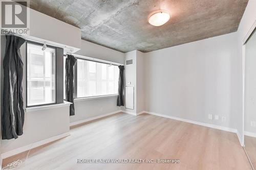 1108 - 22 Wellesley Street E, Toronto, ON - Indoor Photo Showing Other Room