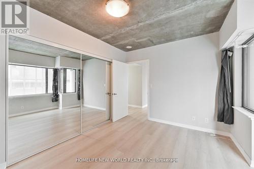 1108 - 22 Wellesley Street E, Toronto, ON - Indoor Photo Showing Other Room