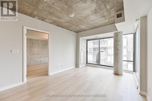 1108 - 22 Wellesley Street E, Toronto, ON - Indoor Photo Showing Other Room