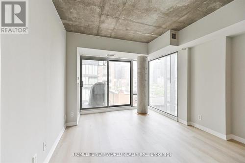 1108 - 22 Wellesley Street E, Toronto, ON - Indoor Photo Showing Other Room