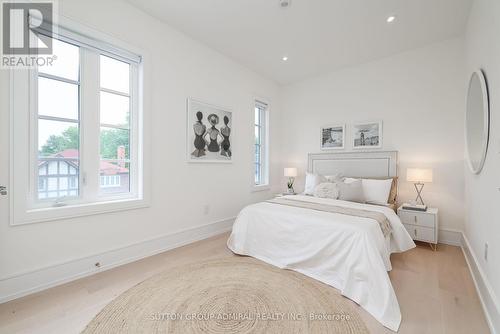 1204 Avenue Road, Toronto, ON - Indoor Photo Showing Bedroom