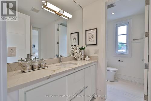 1204 Avenue Road, Toronto, ON - Indoor Photo Showing Bathroom