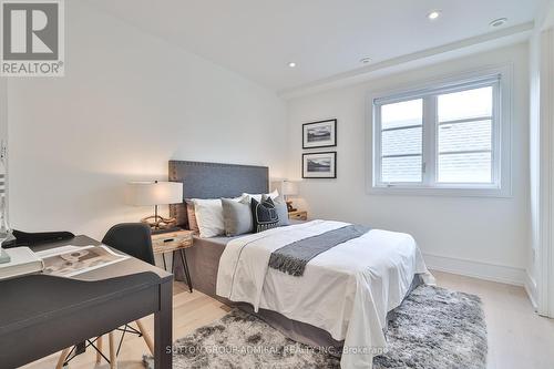 1204 Avenue Road, Toronto, ON - Indoor Photo Showing Bedroom